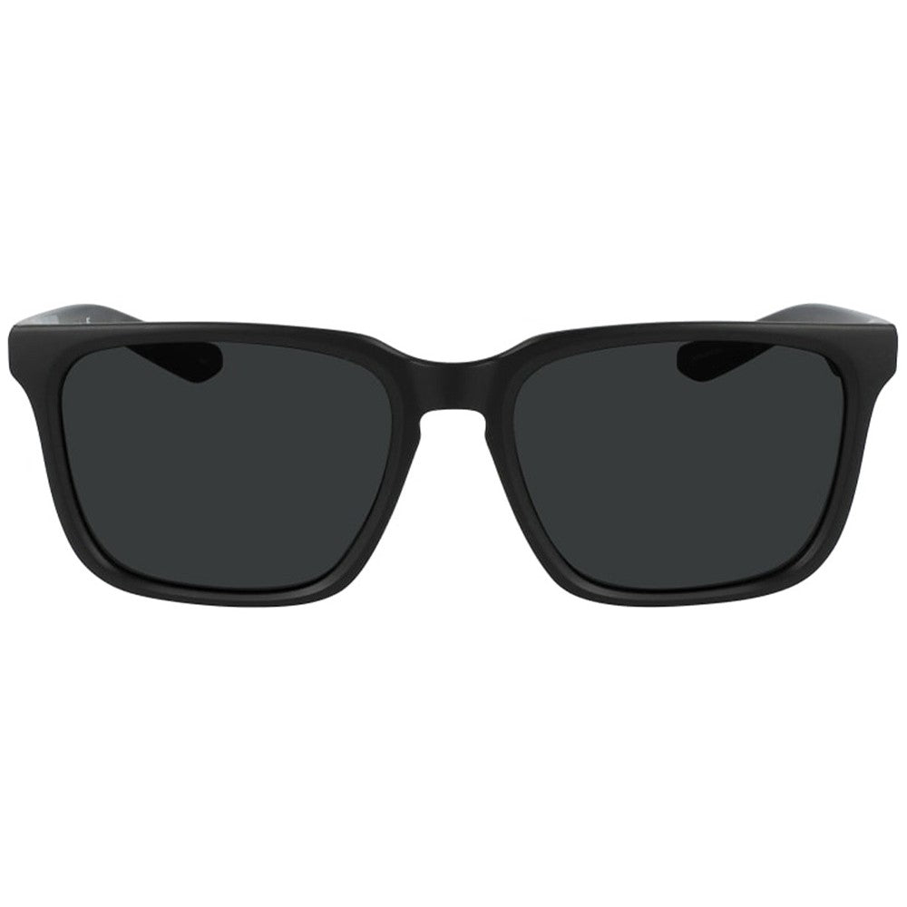 BAILE XL - Matte Black with Lumalens Smoke Lens