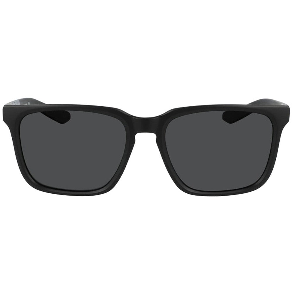 BAILE XL - Matte Black H2O with Polarized Lumalens Smoke Lens