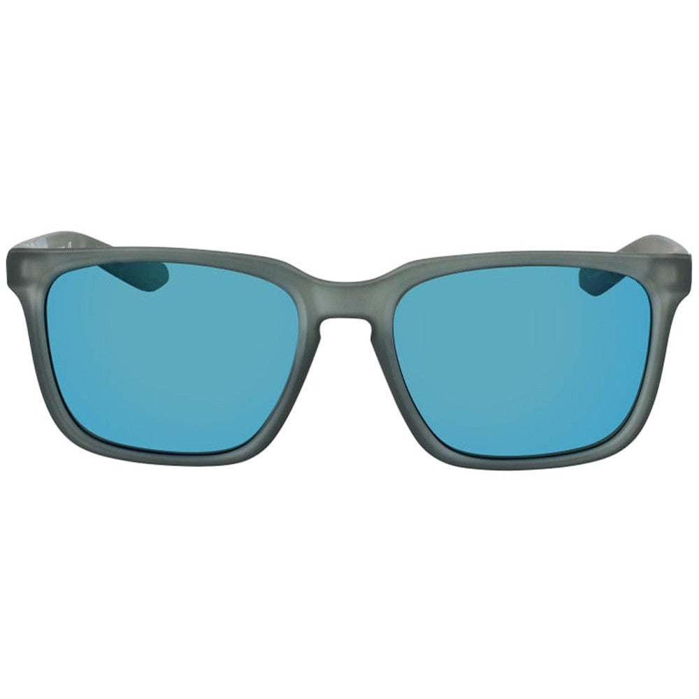 BAILE XL - Matte Crystal Shadow H2O with Polarized Lumalens Blue Ionized Lens