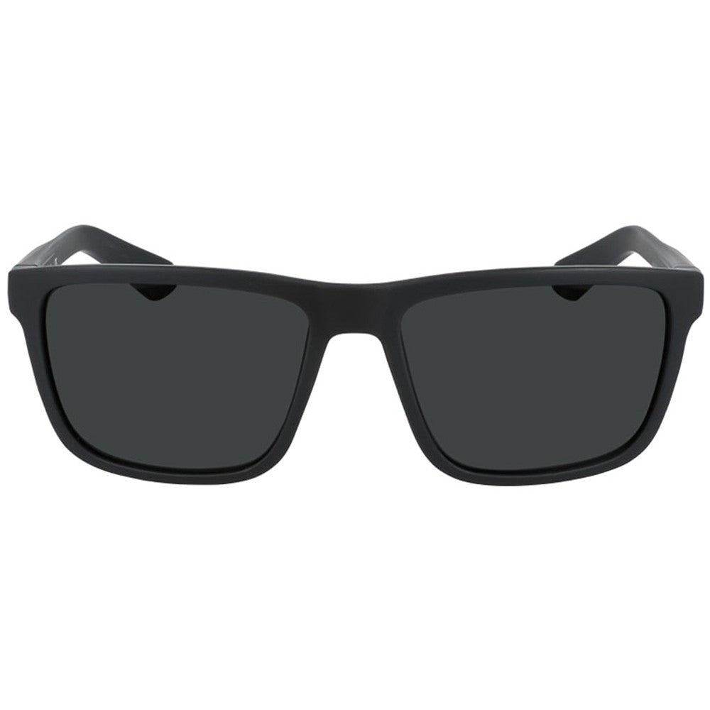 REED XL - Matte Black with Lumalens Smoke Lens