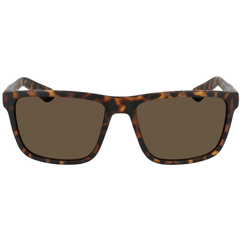 REED XL - Matte Tortoise with Lumalens Brown Lens