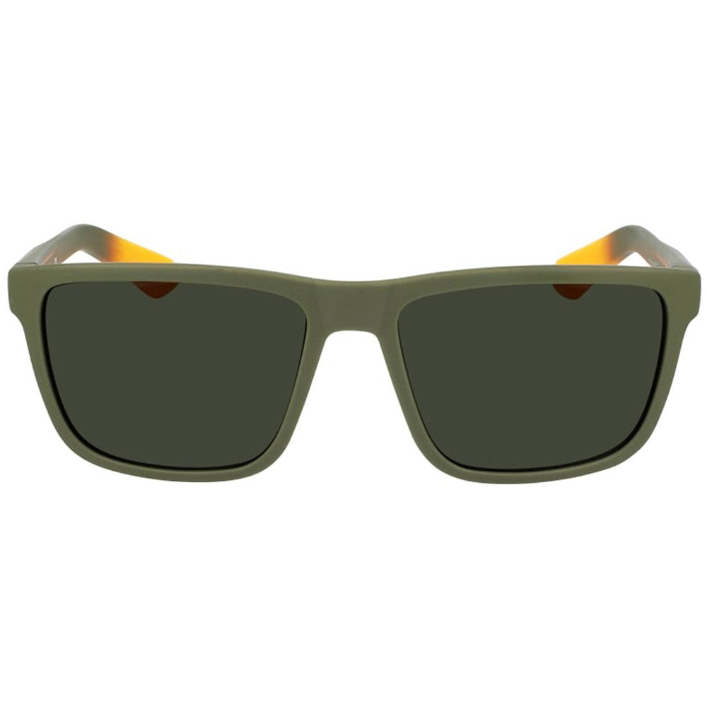 REED XL - Matte Olive Fade with Lumalens G15 Green Lens