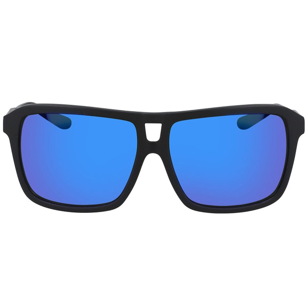 THE JAM UPCYCLED - Matte Black with Lumalens Blue Ionized Lens