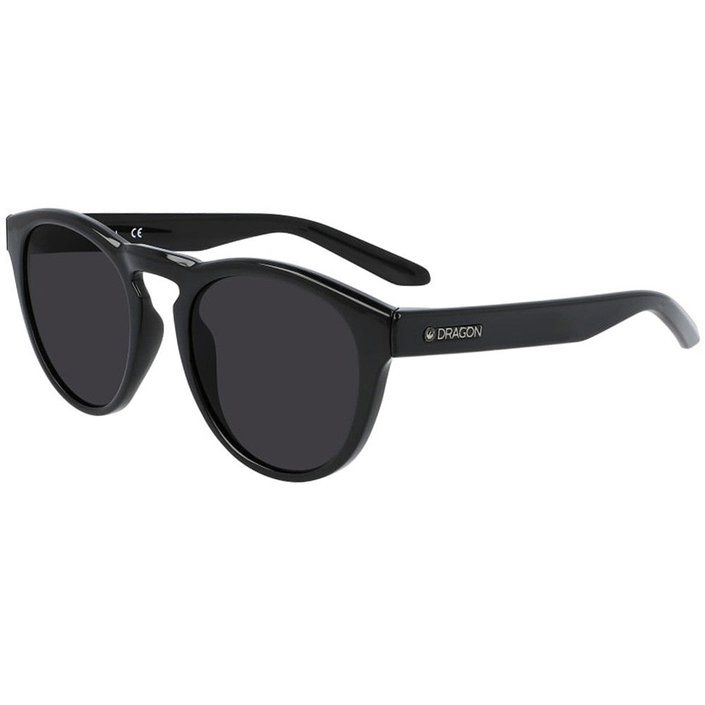 OPUS - Black with Polarized Lumalens Smoke Lens
