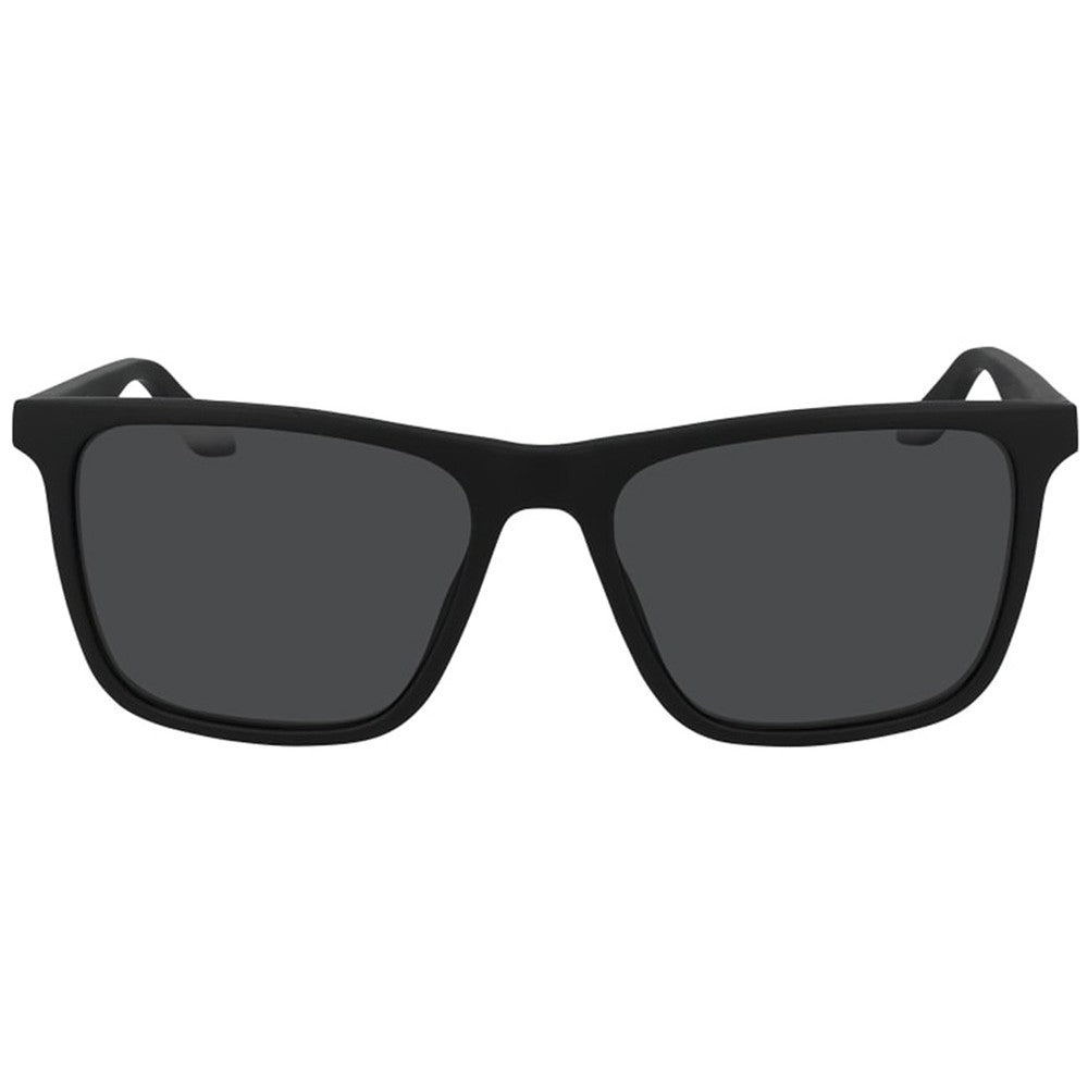 RENEW - Matte Black with Polarized Lumalens Smoke Lens