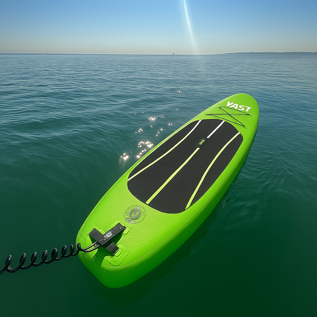 Aurora 10&#39;6&quot; Allround Double Skin iSUP