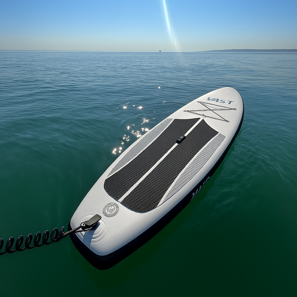 Aurora 10&#39;6&quot; Allround Double Skin iSUP