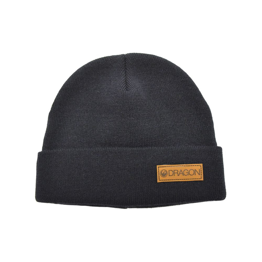 Basic Cuff Beanie