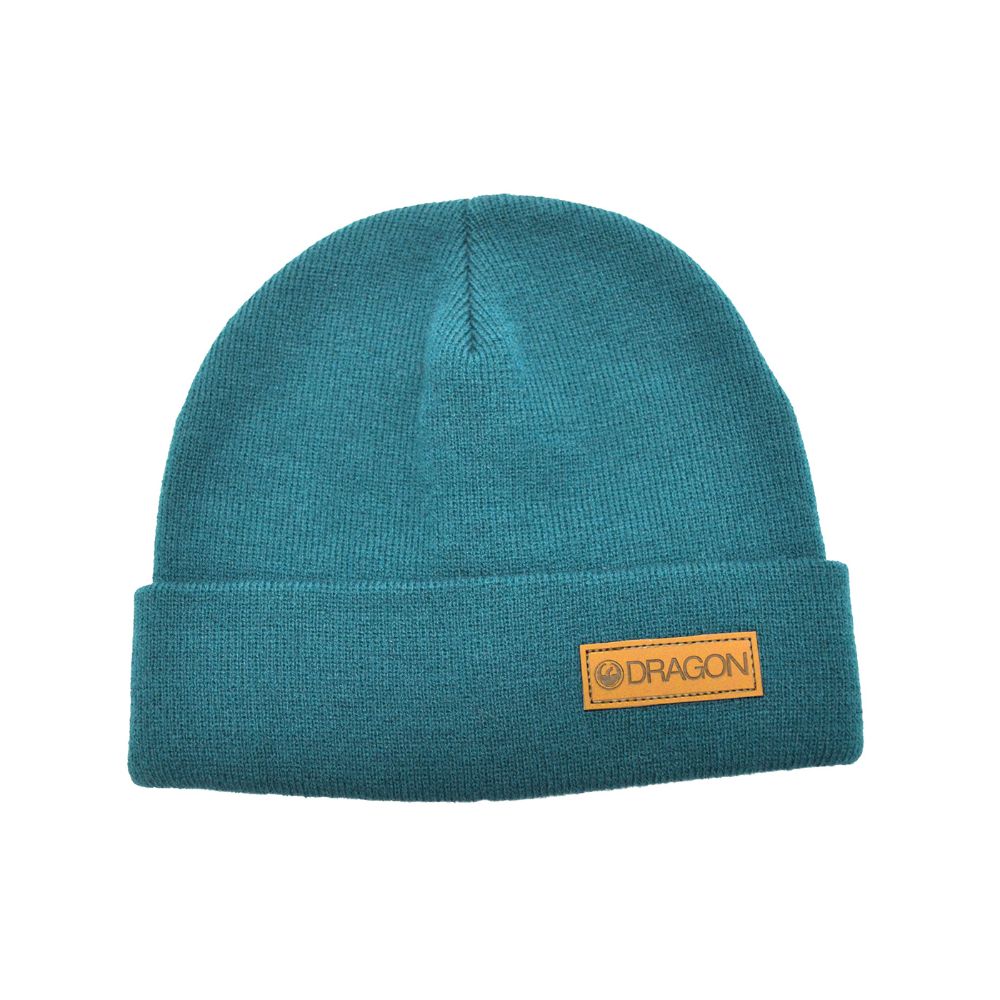 Basic Cuff Beanie