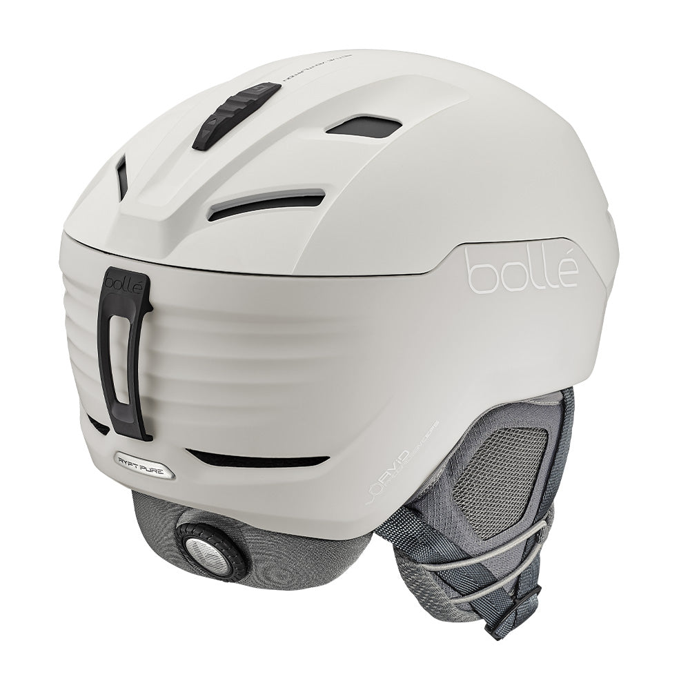 RYFT PURE - Matte White