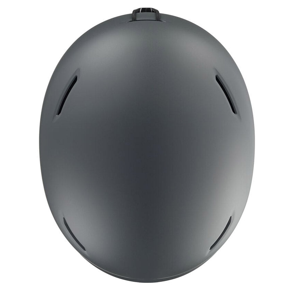 KEYSTONE - Matte Basalt Grey