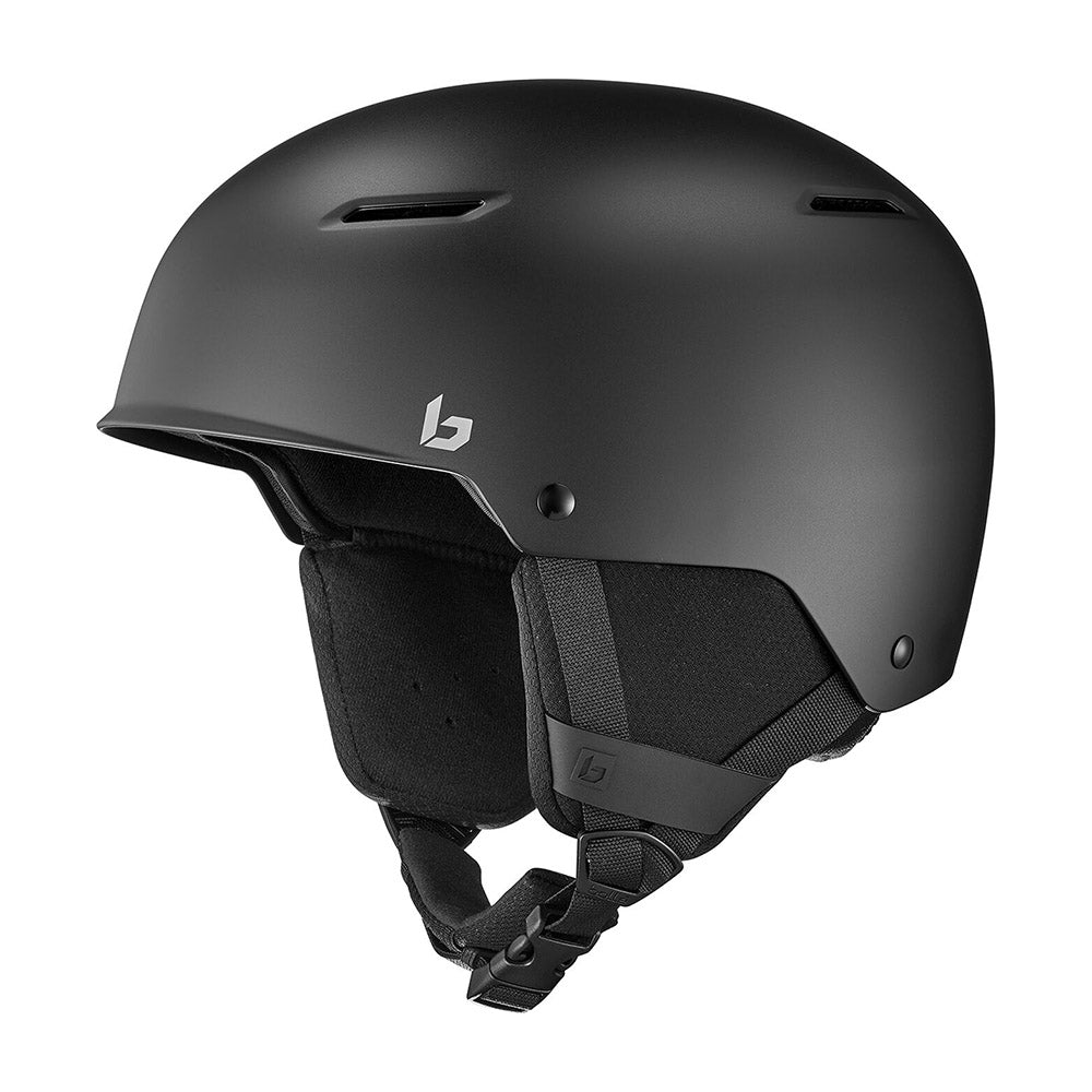 KEYSTONE - Matte Black