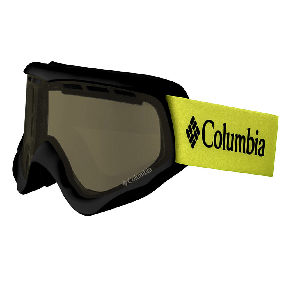 SNOWCATION C3 - Voltage with Dark Smoke Lens