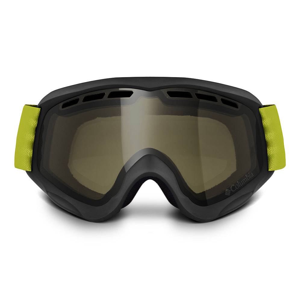 SNOWCATION C3 - Voltage with Dark Smoke Lens