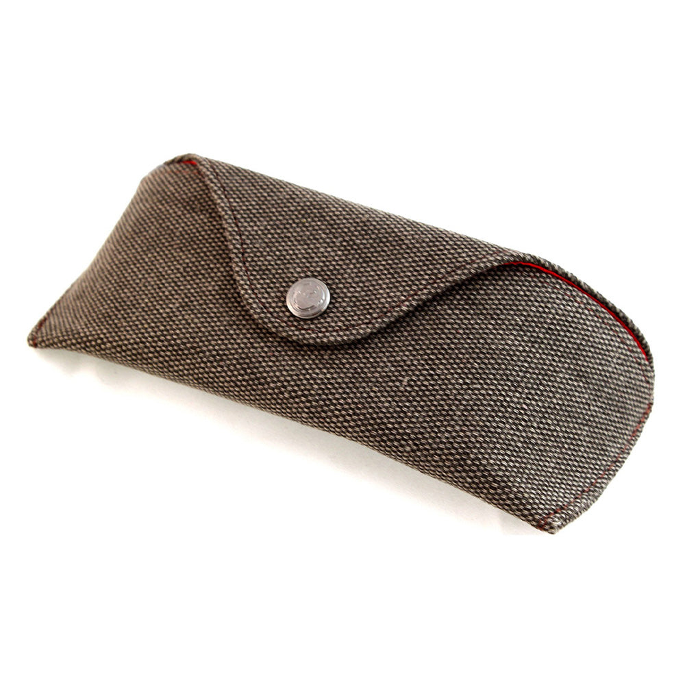 DR125 CRAIG Satin Gunmetal N/A 29597-060