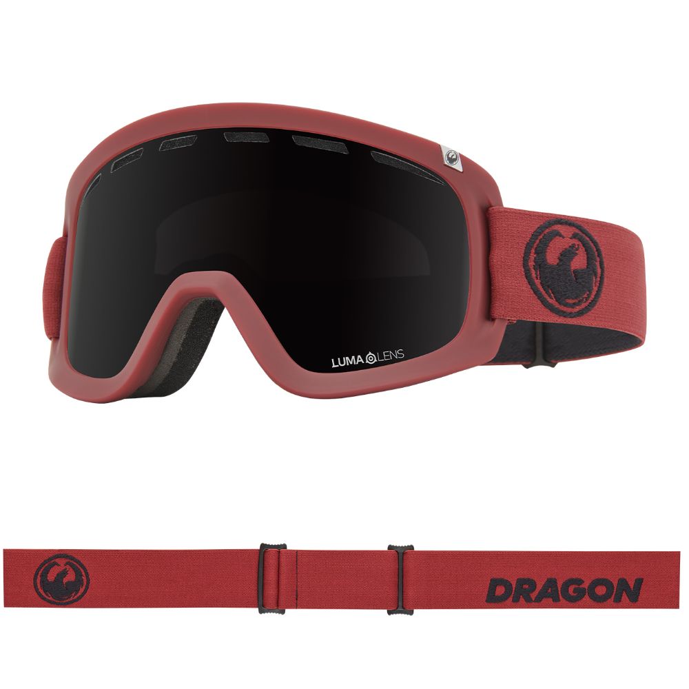 Dragon Snow Goggles - iWEAR Dragon Snow Goggles - iWEAR