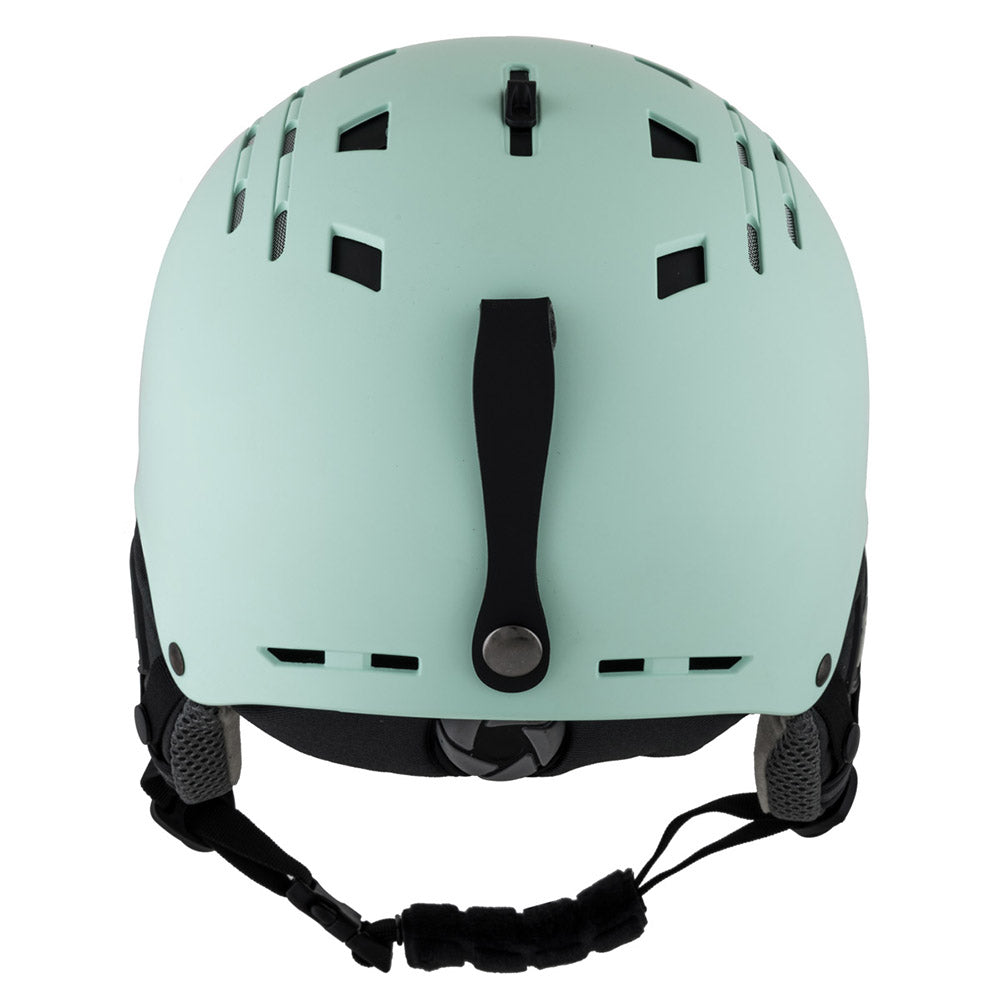 SOLAR - Matte Mint