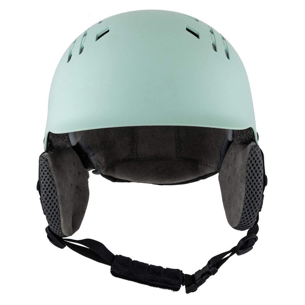 SOLAR - Matte Mint