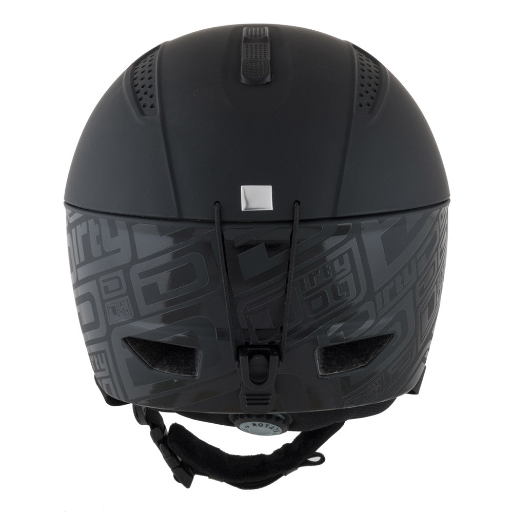 NOVA - Matte Black