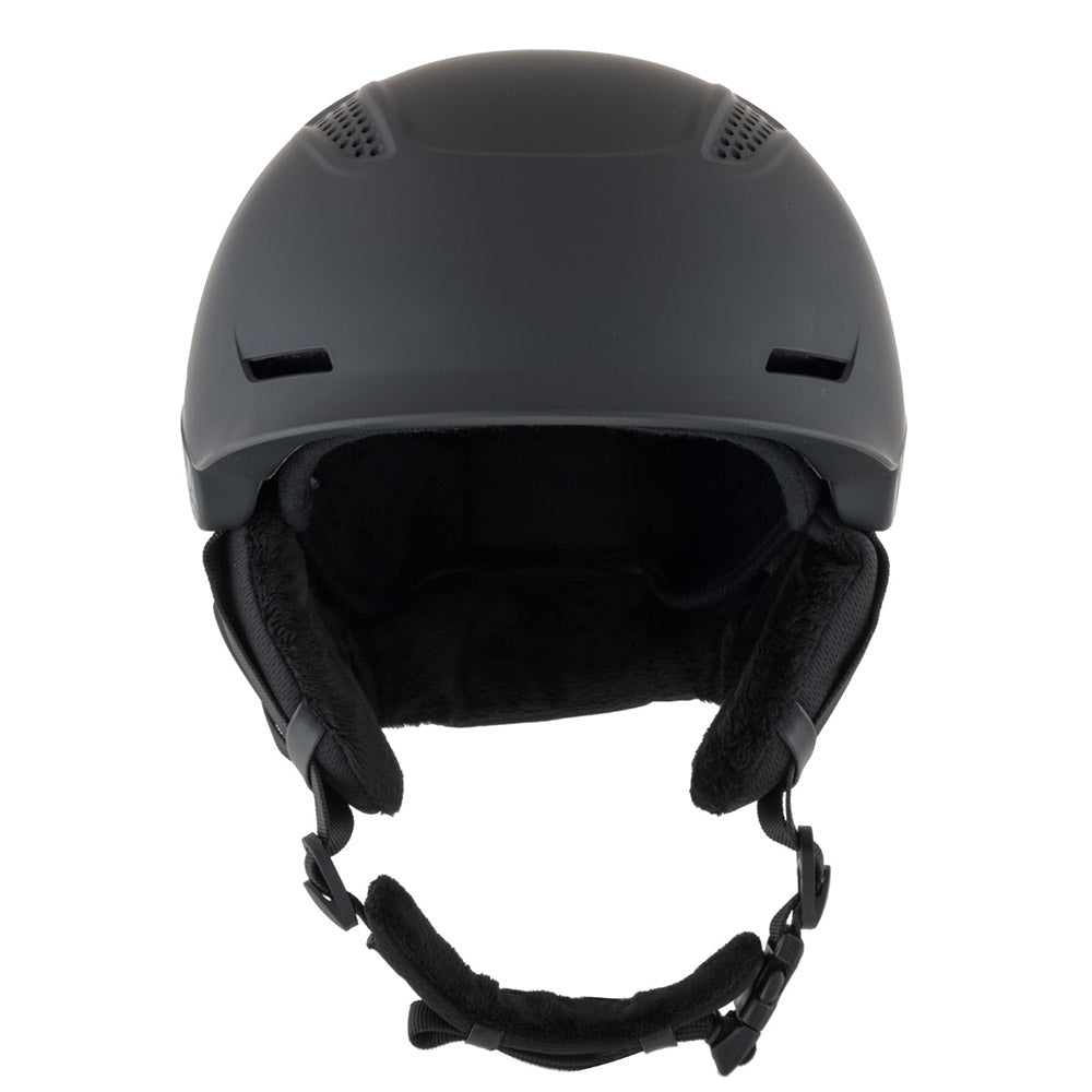 NOVA - Matte Black
