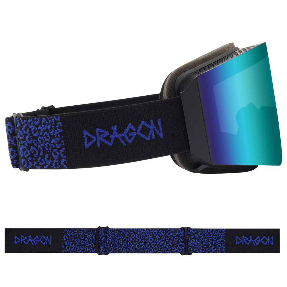 RVX MAG OTG - Thrill with Lumalens Eclipse IR &amp; Lumalens Violet Lens