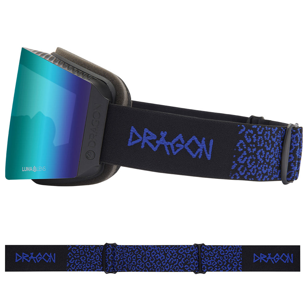 RVX MAG OTG - Thrill with Lumalens Eclipse IR &amp; Lumalens Violet Lens