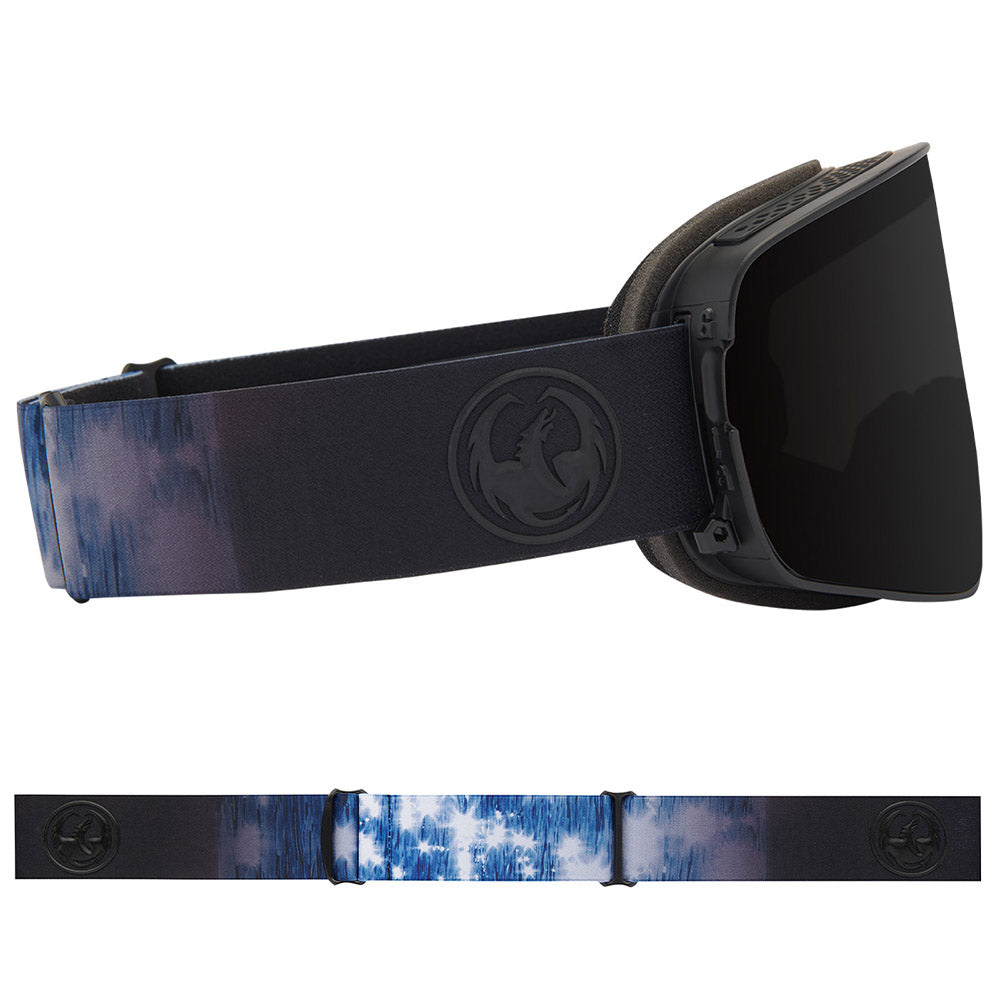 NFX2 - Blake Paul Signature 2025 with Lumalens Midnight &amp; Lumalens Violet Lens