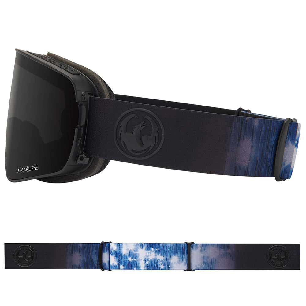 NFX2 - Blake Paul Signature 2025 with Lumalens Midnight &amp; Lumalens Violet Lens