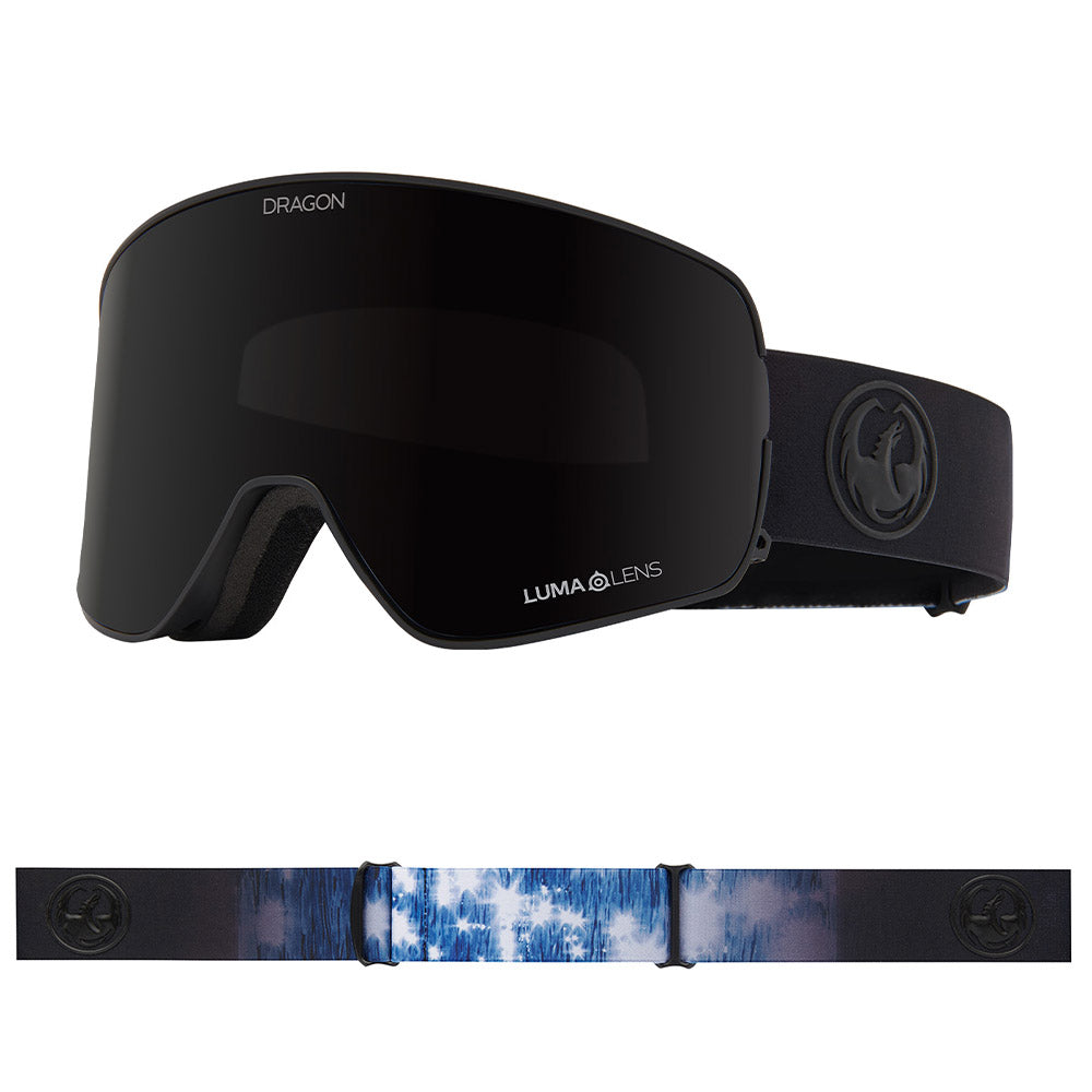 NFX2 - Blake Paul Signature 2025 with Lumalens Midnight &amp; Lumalens Violet Lens