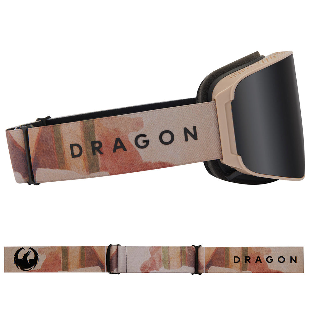 NFX MAG OTG - Jossi Wells Signature 2025 with Lumalens Dark Smoke &amp; Lumalens Amber Lens