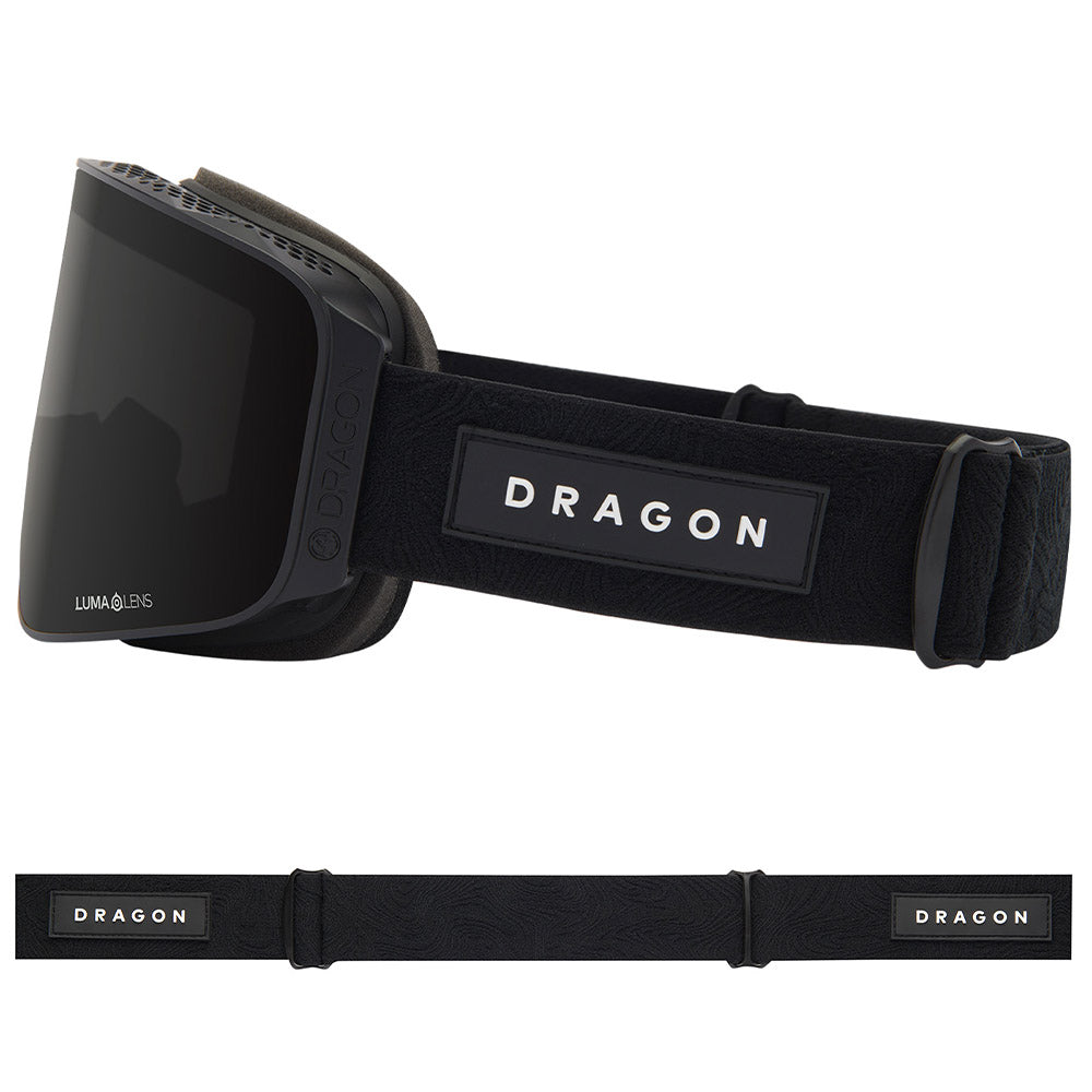 NFX MAG OTG - Vantas with Lumalens Midnight &amp; Lumalens Violet Lens