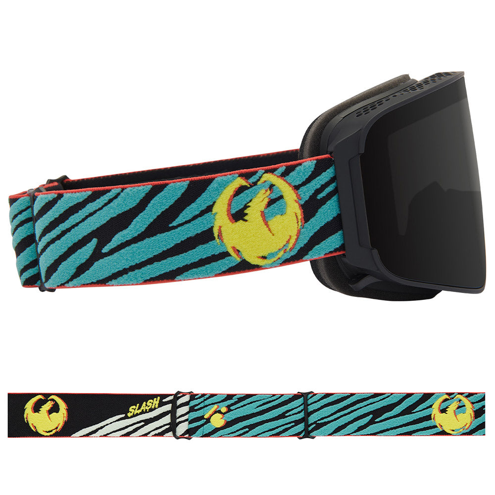 NFX MAG OTG - Gigi Ruf Signature 2025 with Lumalens Midnight &amp; Lumalens Light Rose Lens