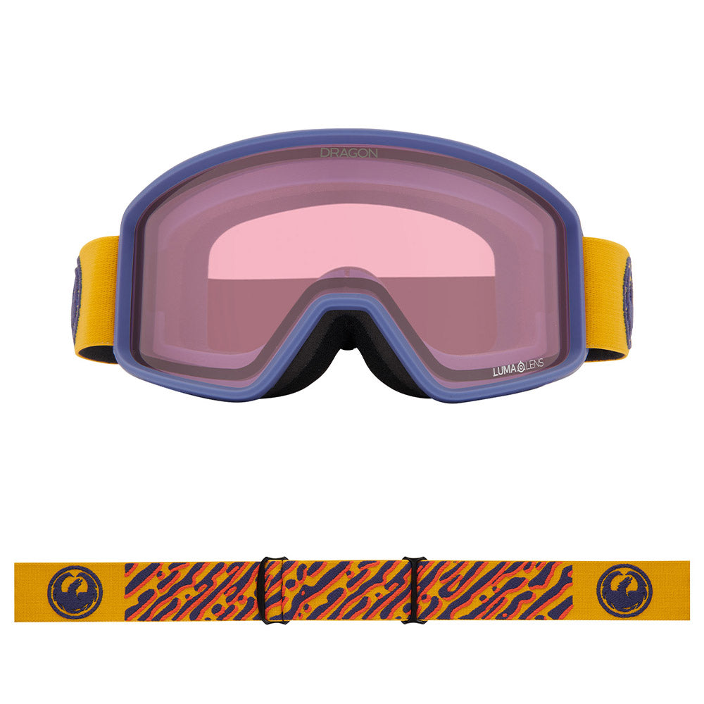 DXT OTG - Wildside with Lumalens Light Rose Lens