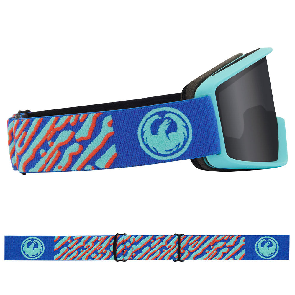 DXT OTG - Wildside with Lumalens Dark Smoke Lens