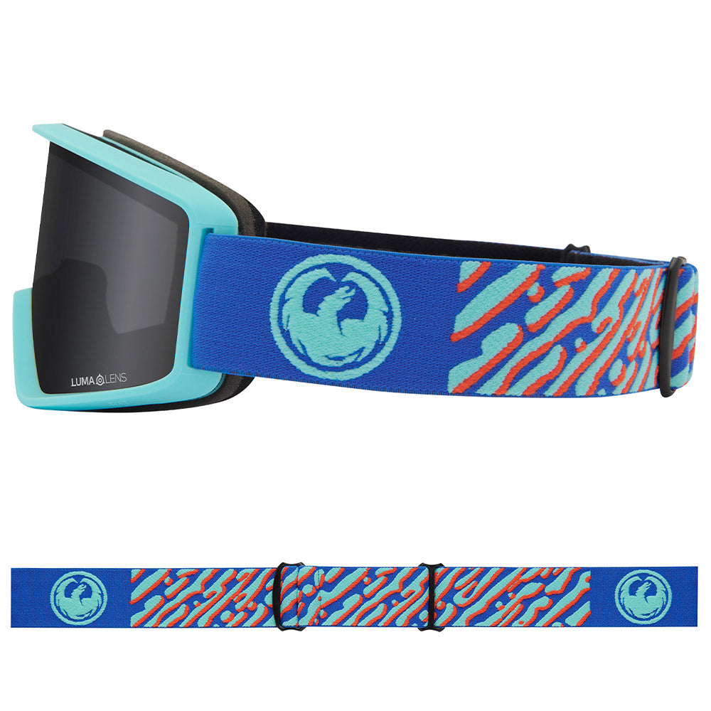 DXT OTG - Wildside with Lumalens Dark Smoke Lens