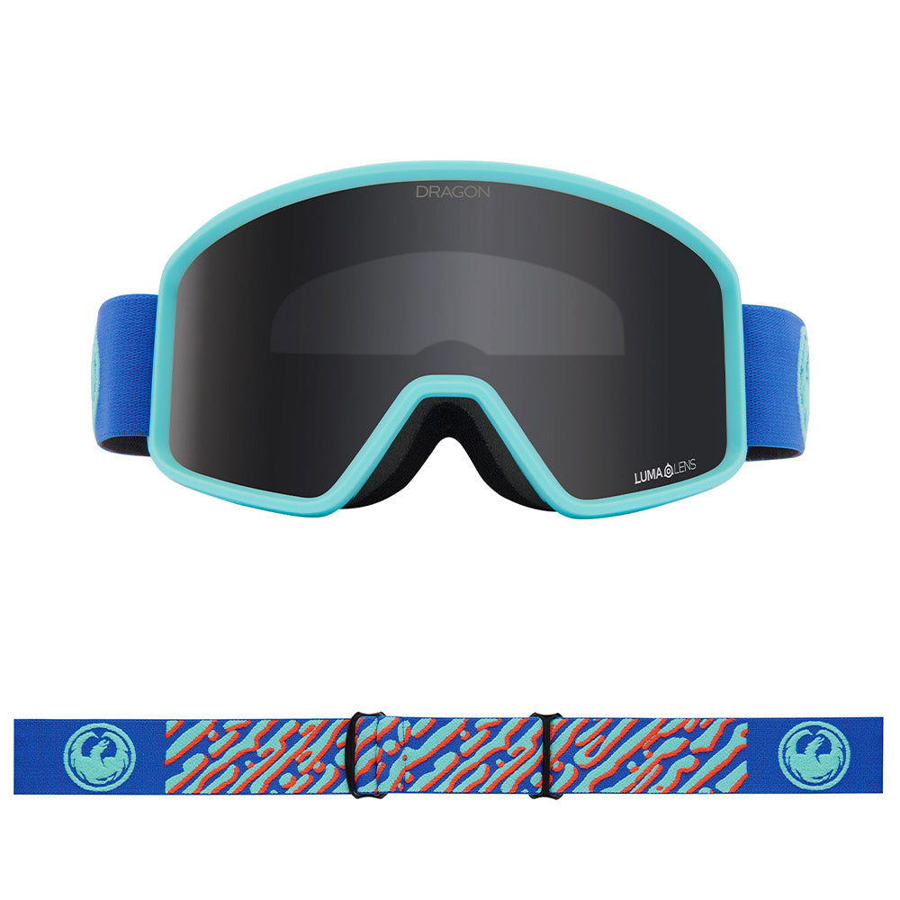 DXT OTG - Wildside with Lumalens Dark Smoke Lens
