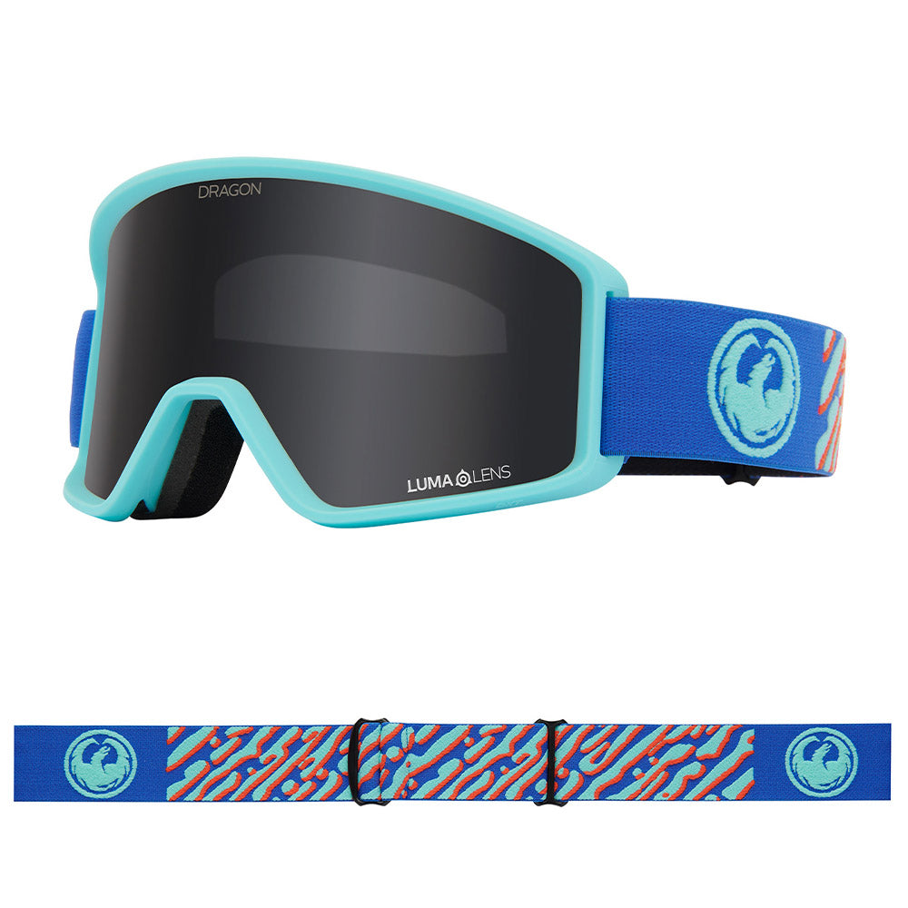DXT OTG - Wildside with Lumalens Dark Smoke Lens
