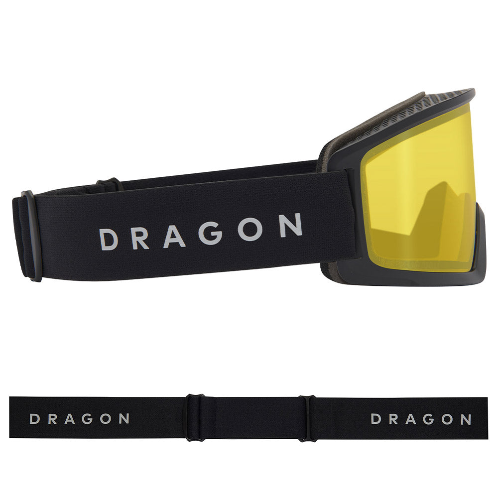 DX3 PLUS OTG - Photochromic with Lumalens Photochromic Yellow Lens