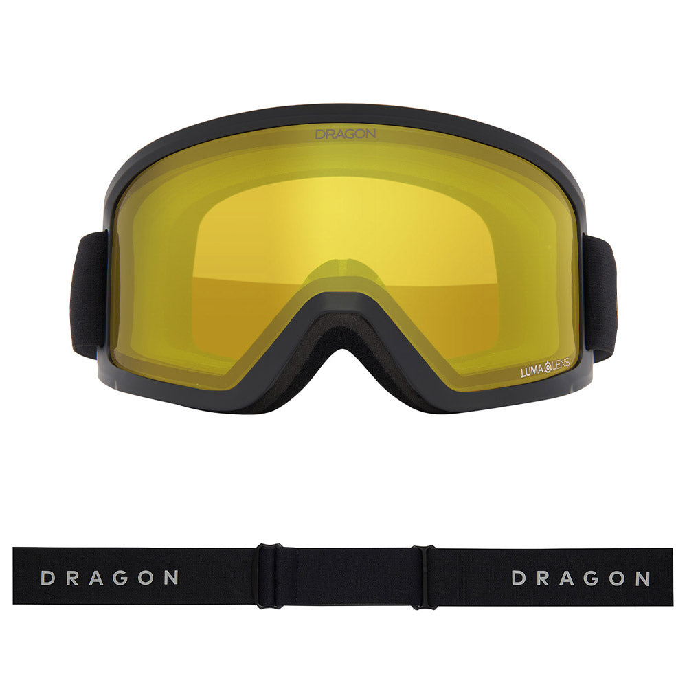 DX3 PLUS OTG - Photochromic with Lumalens Photochromic Yellow Lens