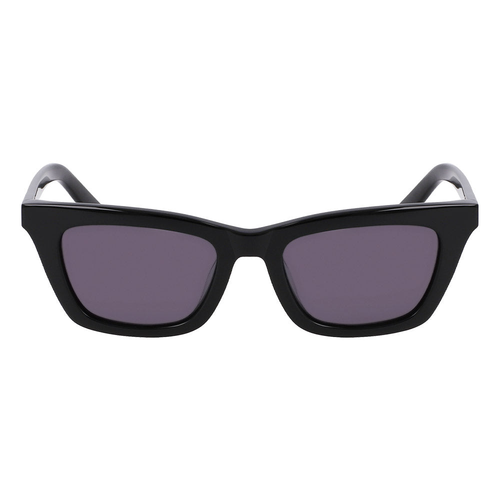 KEELY - Black with Lumalens Smoke Lens