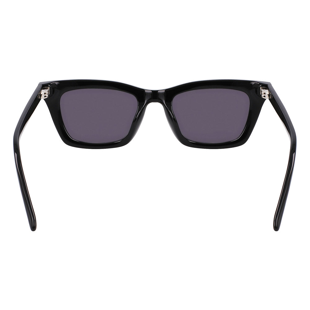 KEELY - Black with Lumalens Smoke Lens