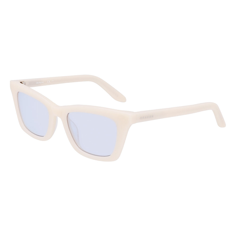 KEELY - Cream with Lumalens Blue Lens