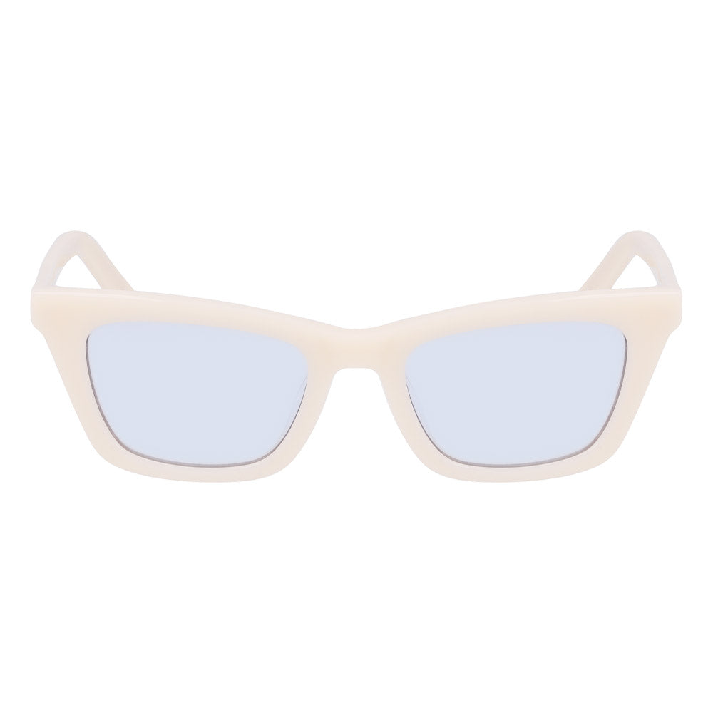 KEELY - Cream with Lumalens Blue Lens