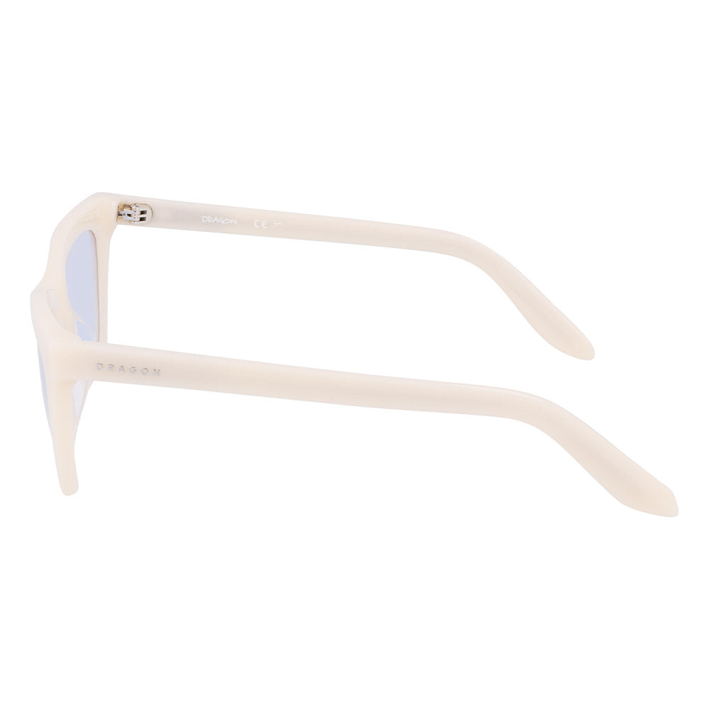 KEELY - Cream with Lumalens Blue Lens