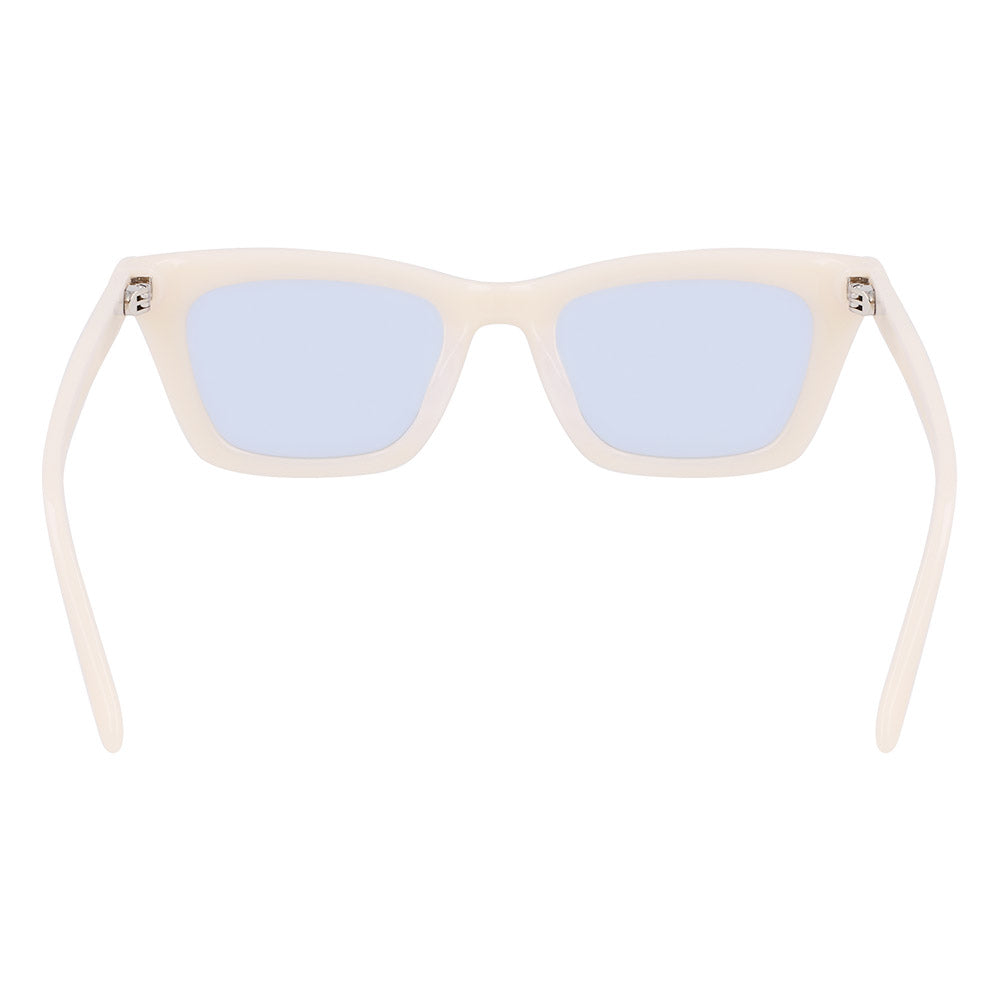 KEELY - Cream with Lumalens Blue Lens