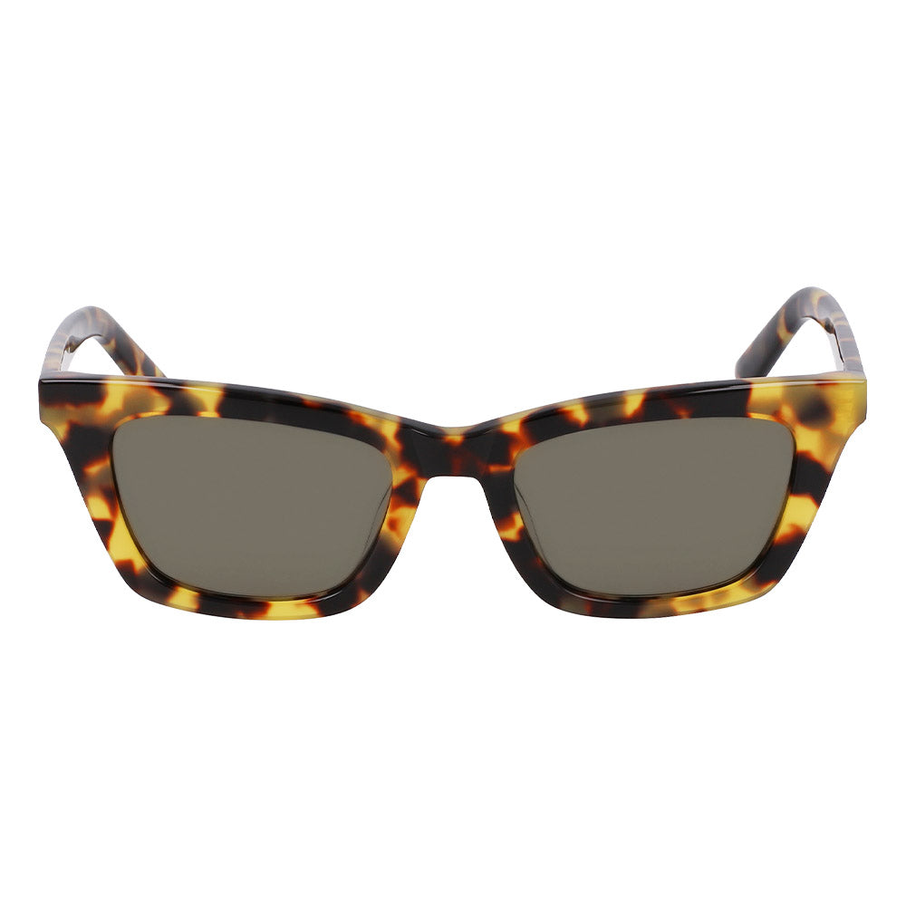 KEELY - Tokyo Tortoise with Lumalens G15 Green Lens