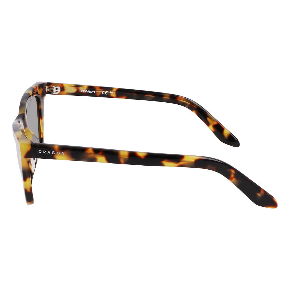 KEELY - Tokyo Tortoise with Lumalens G15 Green Lens