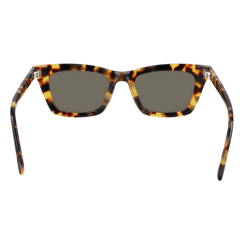 KEELY - Tokyo Tortoise with Lumalens G15 Green Lens