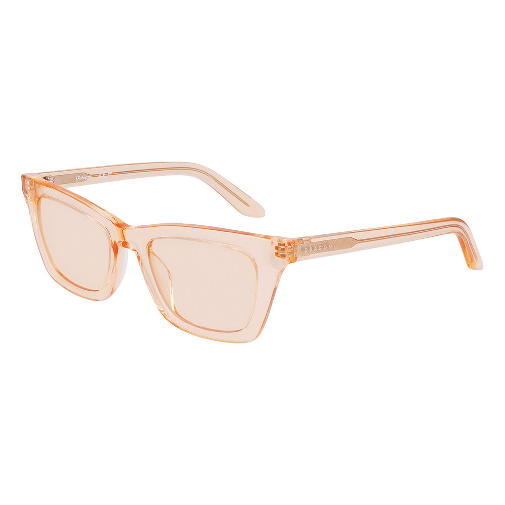KEELY - Peach with Lumalens Peach Lens