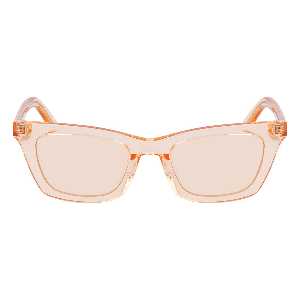 KEELY - Peach with Lumalens Peach Lens
